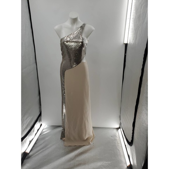 Halston Carson‎ gown - Picture 3 of 9